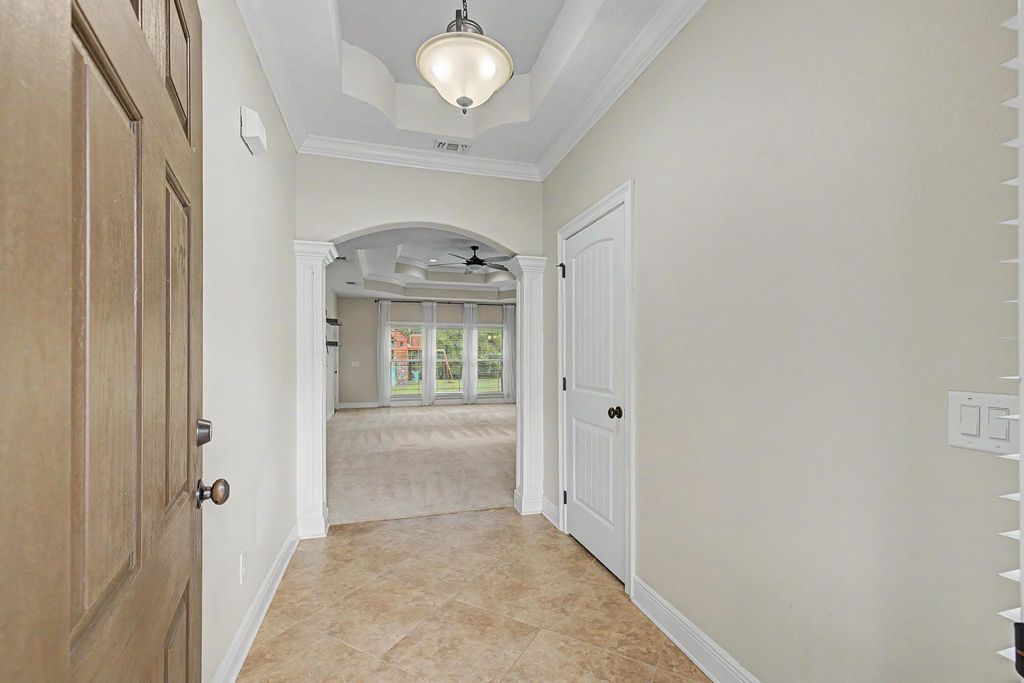Image 2 of property listing at 7151 Reef Street, Navarre, FL 32566
