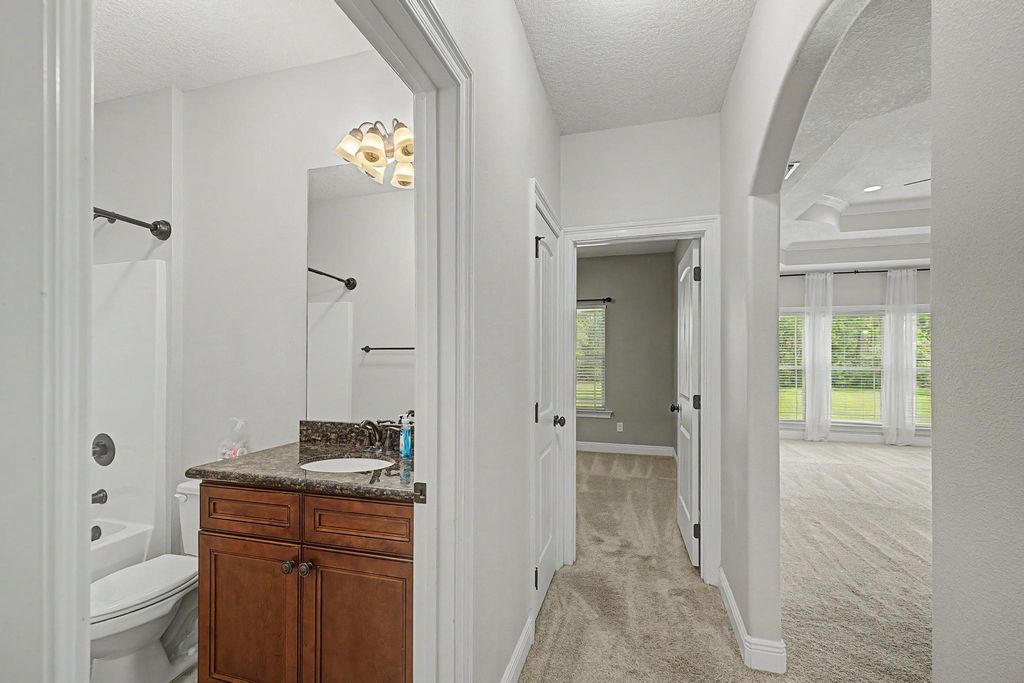 Image 22 of property listing at 7151 Reef Street, Navarre, FL 32566