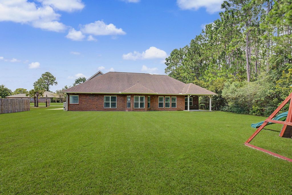 Image 43 of property listing at 7151 Reef Street, Navarre, FL 32566