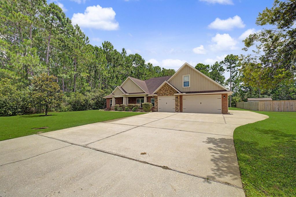 Image 49 of property listing at 7151 Reef Street, Navarre, FL 32566