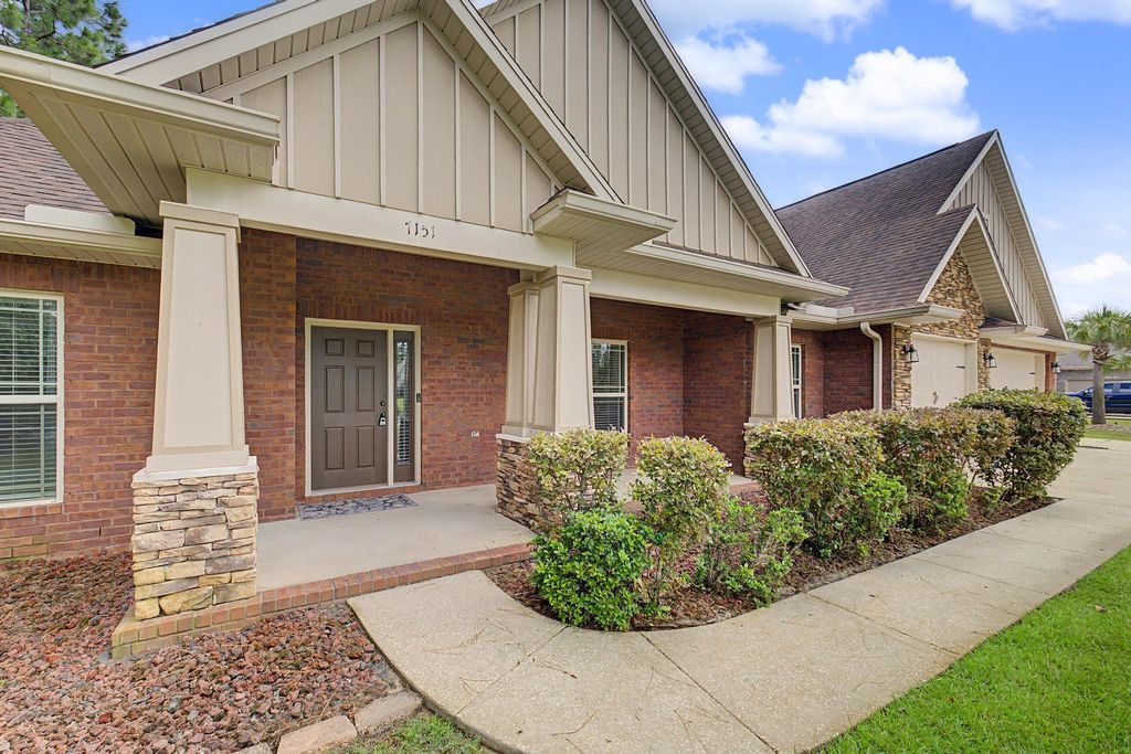 Image 50 of property listing at 7151 Reef Street, Navarre, FL 32566