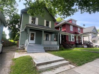 67 Locust St, Rochester, NY 14608