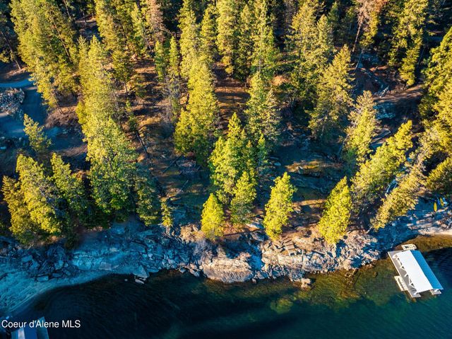 L11 & L12 W Mica Shore Road, Coeur D'alene, ID 83814