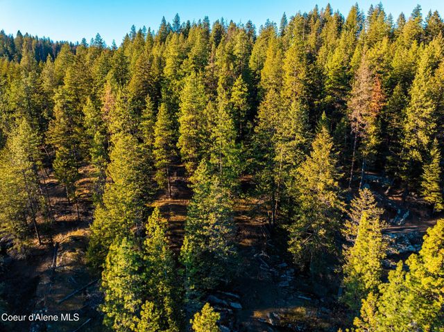 L11 & L12 W Mica Shore Road, Coeur D'alene, ID 83814