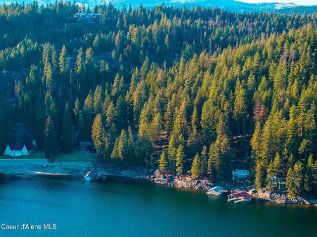 L11 & L12 W Mica Shore Road, Coeur D'alene, ID 83814