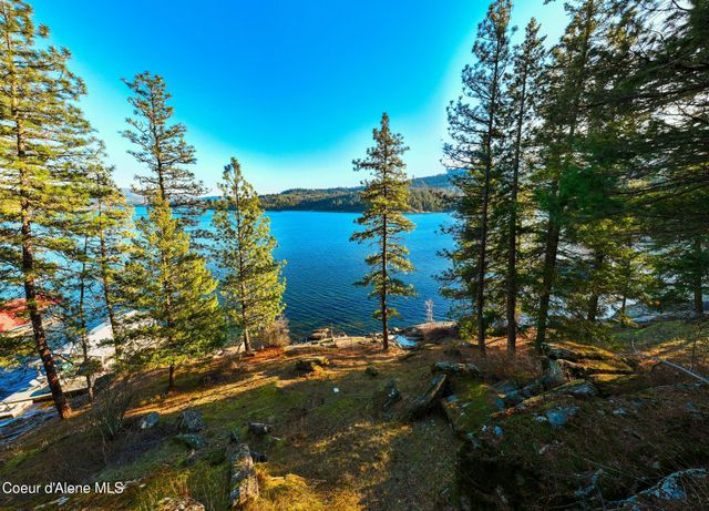 L11 & L12 W Mica Shore Road, Coeur D'alene, ID 83814