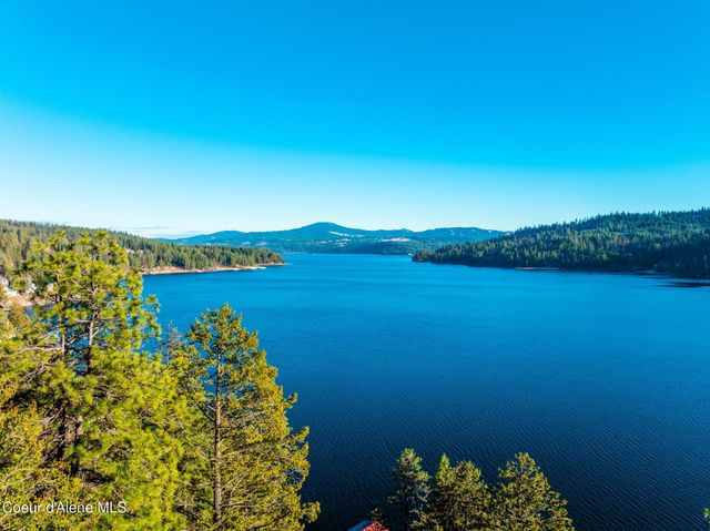 L11 & L12 W Mica Shore Road, Coeur D'alene, ID 83814