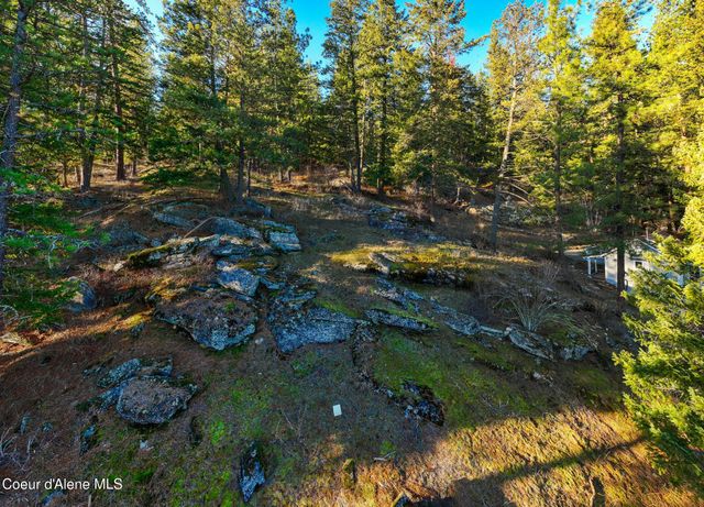 L11 & L12 W Mica Shore Road, Coeur D'alene, ID 83814