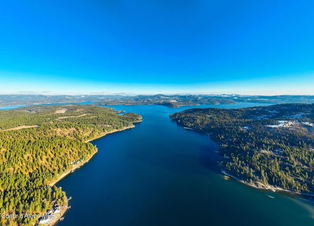L11 & L12 W Mica Shore Road, Coeur D'alene, ID 83814