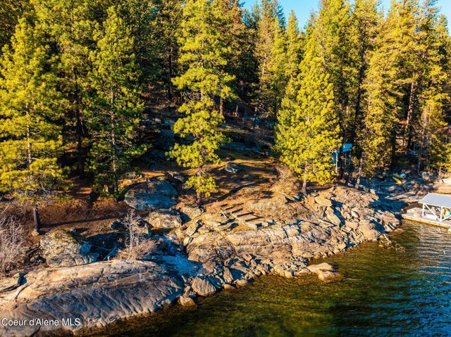 L11 & L12 W Mica Shore Road, Coeur D'alene, ID 83814