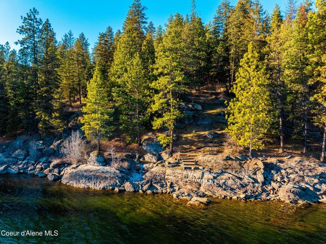 L11 & L12 W Mica Shore Road, Coeur D'alene, ID 83814