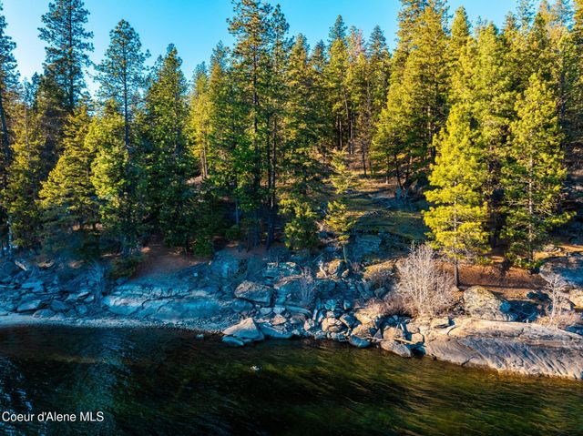 L11 & L12 W Mica Shore Road, Coeur D'alene, ID 83814