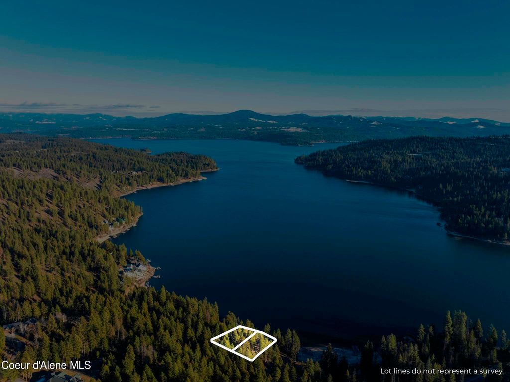 L11 & L12 W Mica Shore Road, Coeur d'Alene, ID 83814 photo 7