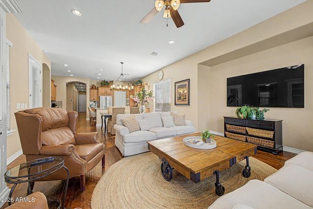 582 W ZION Place, Chandler, AZ 85248