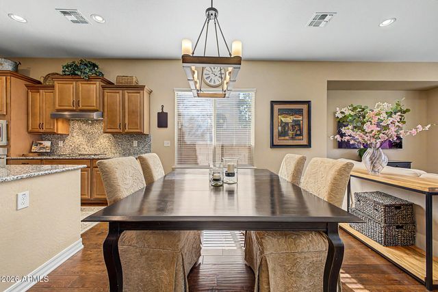 582 W ZION Place, Chandler, AZ 85248
