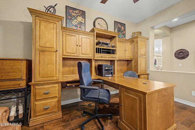582 W ZION Place, Chandler, AZ 85248