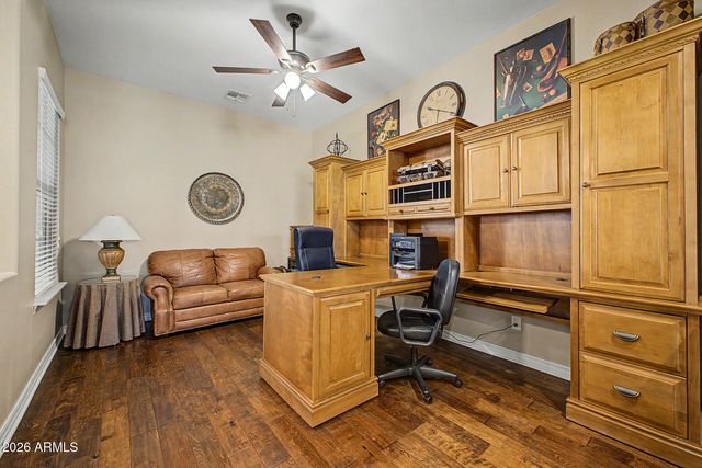 582 W ZION Place, Chandler, AZ 85248