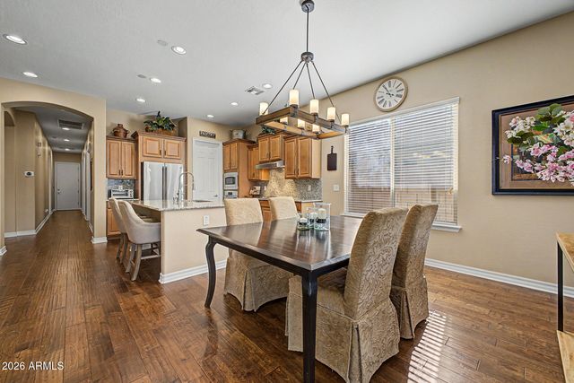 582 W ZION Place, Chandler, AZ 85248