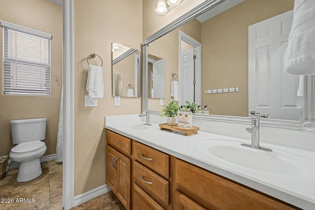 582 W ZION Place, Chandler, AZ 85248
