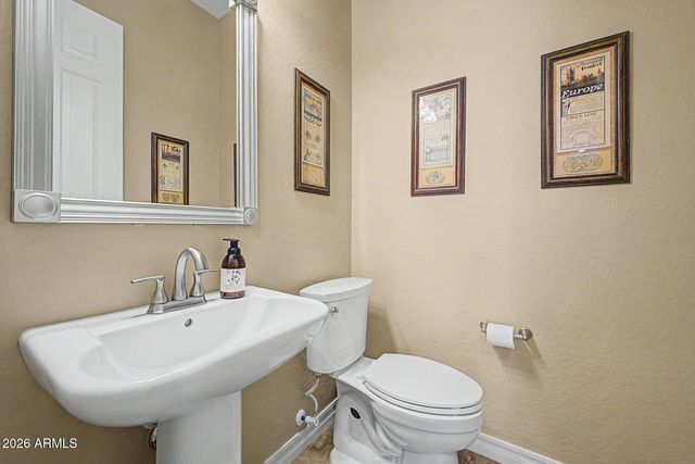 582 W ZION Place, Chandler, AZ 85248