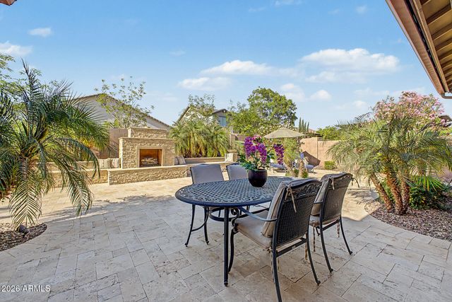 582 W ZION Place, Chandler, AZ 85248