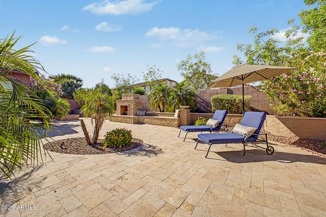 582 W ZION Place, Chandler, AZ 85248