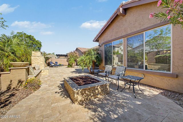 582 W ZION Place, Chandler, AZ 85248