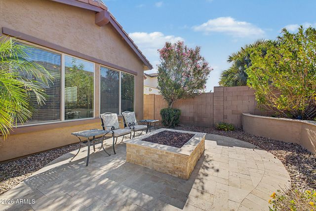 582 W ZION Place, Chandler, AZ 85248