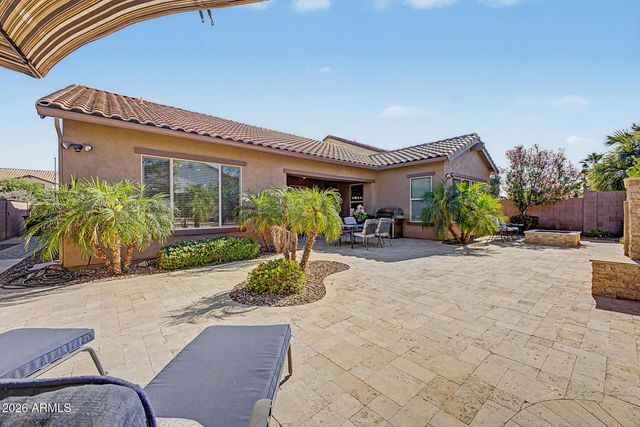582 W ZION Place, Chandler, AZ 85248
