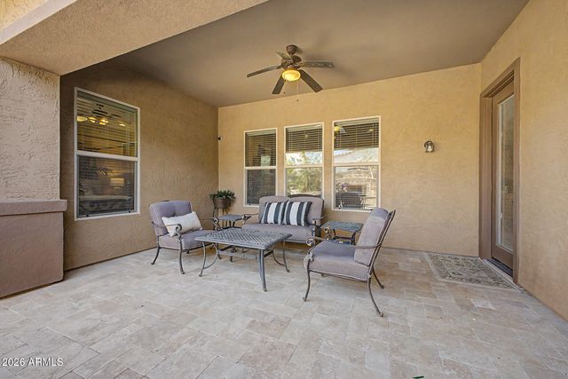582 W ZION Place, Chandler, AZ 85248