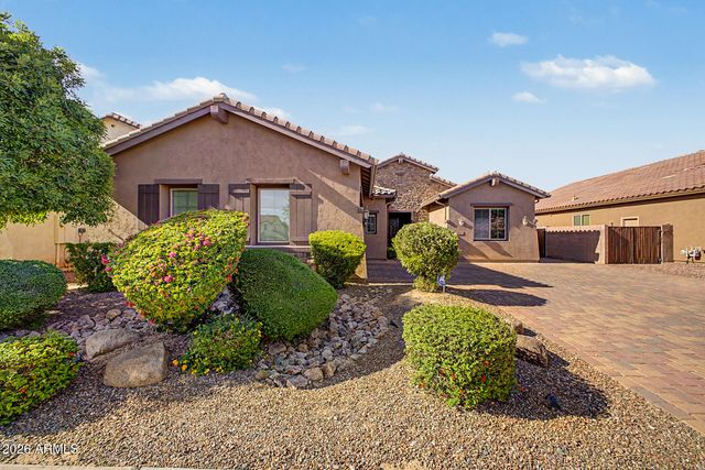582 W ZION Place, Chandler, AZ 85248