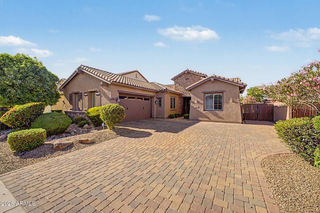 582 W ZION Place, Chandler, AZ 85248