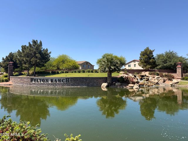 582 W ZION Place, Chandler, AZ 85248