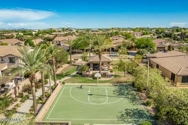 582 W ZION Place, Chandler, AZ 85248