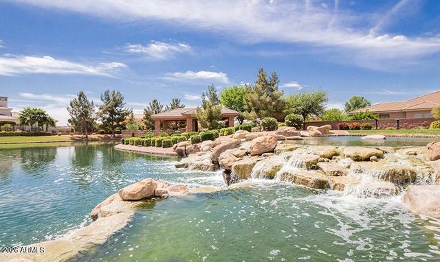 582 W ZION Place, Chandler, AZ 85248