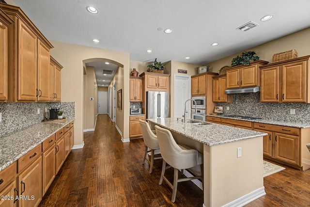 582 W ZION Place, Chandler, AZ 85248