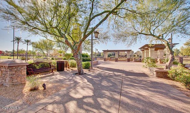 582 W ZION Place, Chandler, AZ 85248