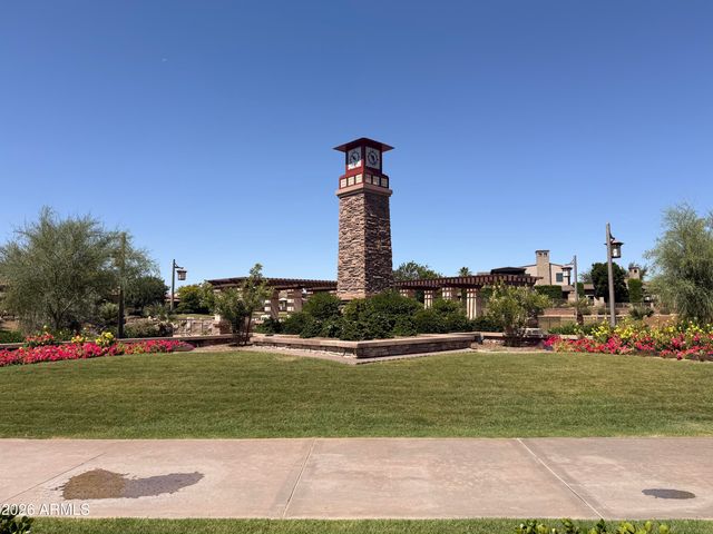 582 W ZION Place, Chandler, AZ 85248