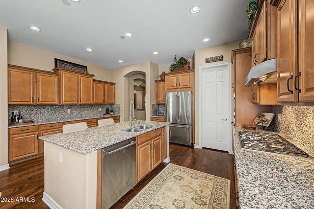 582 W ZION Place, Chandler, AZ 85248
