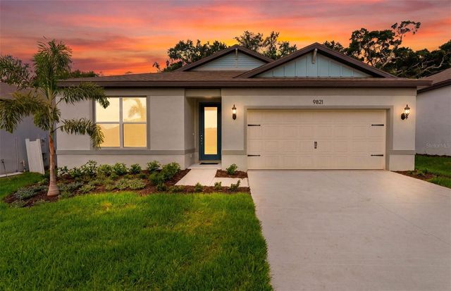 9821 REDWOOD HEIGHTS LOOP, Thonotosassa, FL 33592