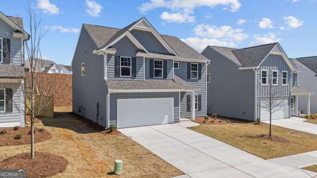 153 Bloomfield Circle, Canton, GA 30114