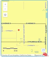 205 Avenue P, Palmdale, CA 93591