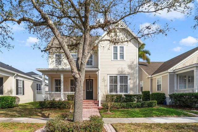 205 NORTH VILLAGE STREET, Celebration, FL 34747