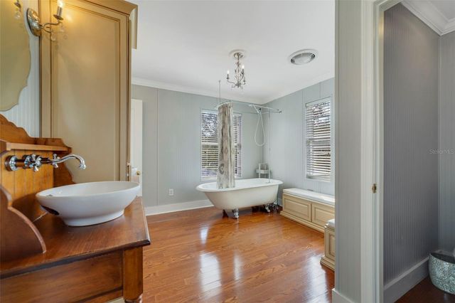 205 NORTH VILLAGE STREET, Celebration, FL 34747