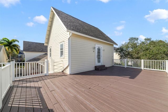 205 NORTH VILLAGE STREET, Celebration, FL 34747