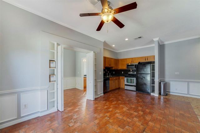 205 NORTH VILLAGE STREET, Celebration, FL 34747