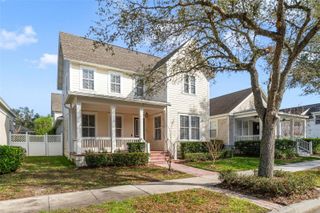 205 NORTH VILLAGE STREET, Celebration, FL 34747