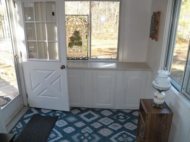 520 Green Mountain Road, Effingham, NH 03882