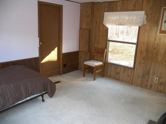 520 Green Mountain Road, Effingham, NH 03882