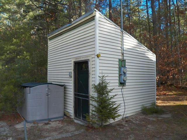 520 Green Mountain Road, Effingham, NH 03882